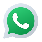WhatsApp Logo
